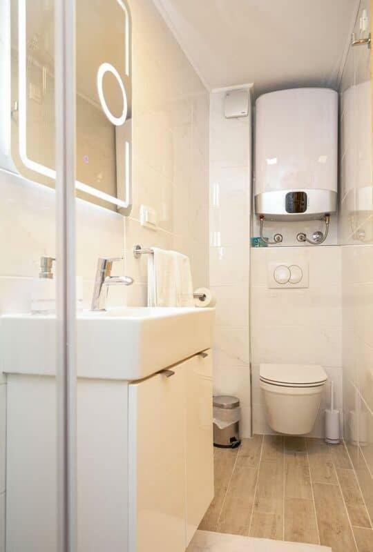 Studio Apartman Old Town โนวีวีโนดอลสกี ภายนอก รูปภาพ